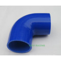 90 Degree 76mm Blue Silicone Hose Turbo Supercharger